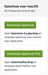 Download Salonhub Mac OS