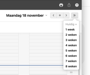 huidig + dashboard salonhub