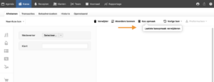 kasopmaak verwijderen salonhub