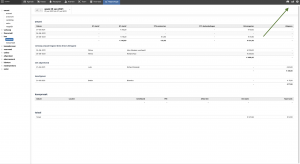 salonhub dashboard