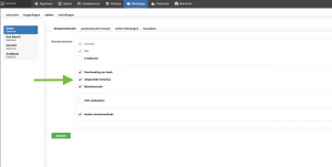salonhub betaalverzoek accepteren