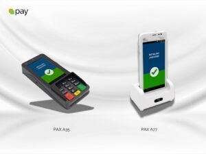 pinapparaten die je kan gebruiken met salonhub