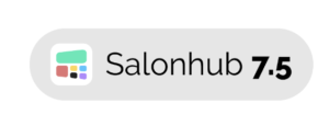 salonhub widget